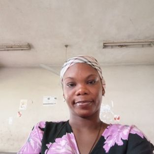 Ejike Jennifer