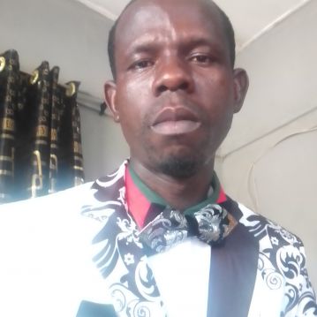 Akpomudje Kenneth