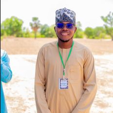 Abubakar Ibrahim