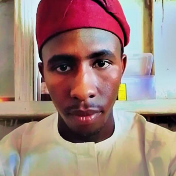 Ibrahim Aminu Rumah