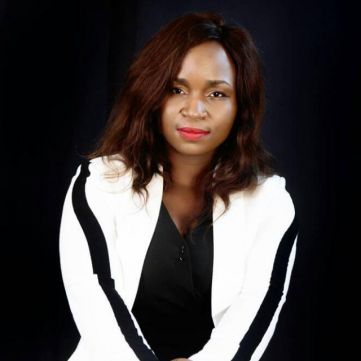 Opeyemi Ajenifuja