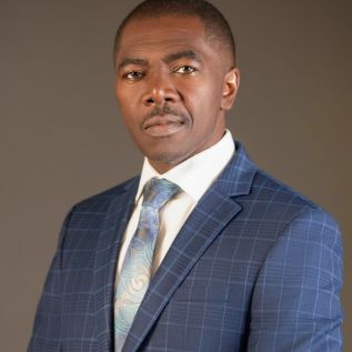 Ernest Paul