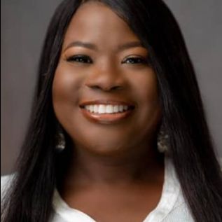 Pastor Robyn Paul