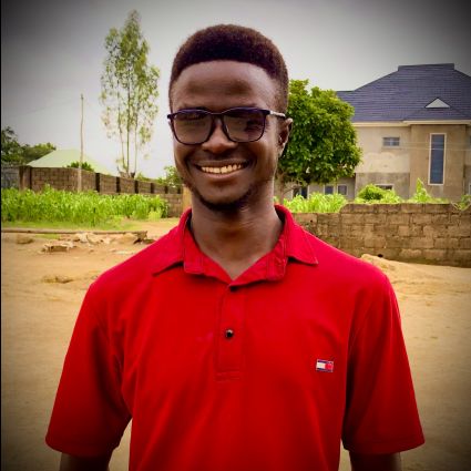Jeremiah Luguja