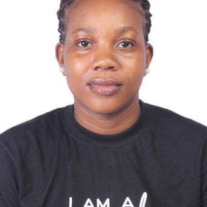 Mercy Oluwatobiloba Oyewole