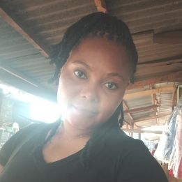 Amadi Evelyn