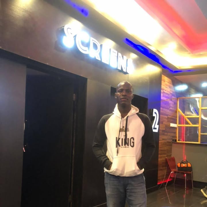 Paul Emlax Emmanuel