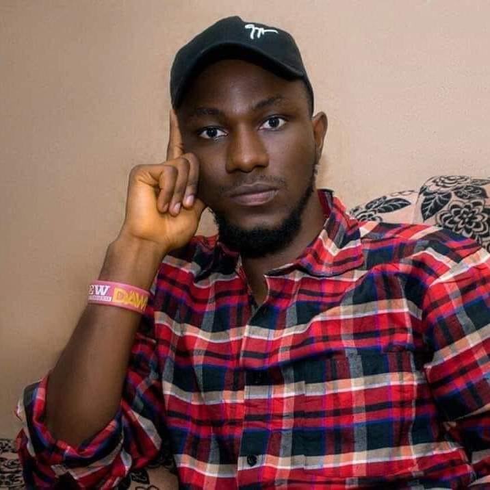 Godwin Odiko