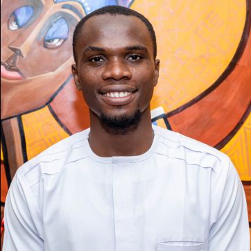 Chimezie Ebosie