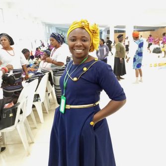 Adetimehin O Temitope Temmylizzy