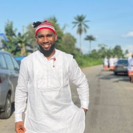 Hon. Chinedu Bright Owhorji