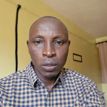 Johnson okeyo Agwati