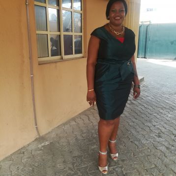 Kelechi Mercy Bassey