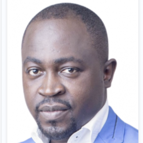 Dr. Nsah Bernard