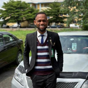 Rt. Hon. Amos Goodnews Nwinuazor