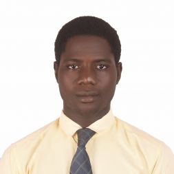 Israel Afolabi
