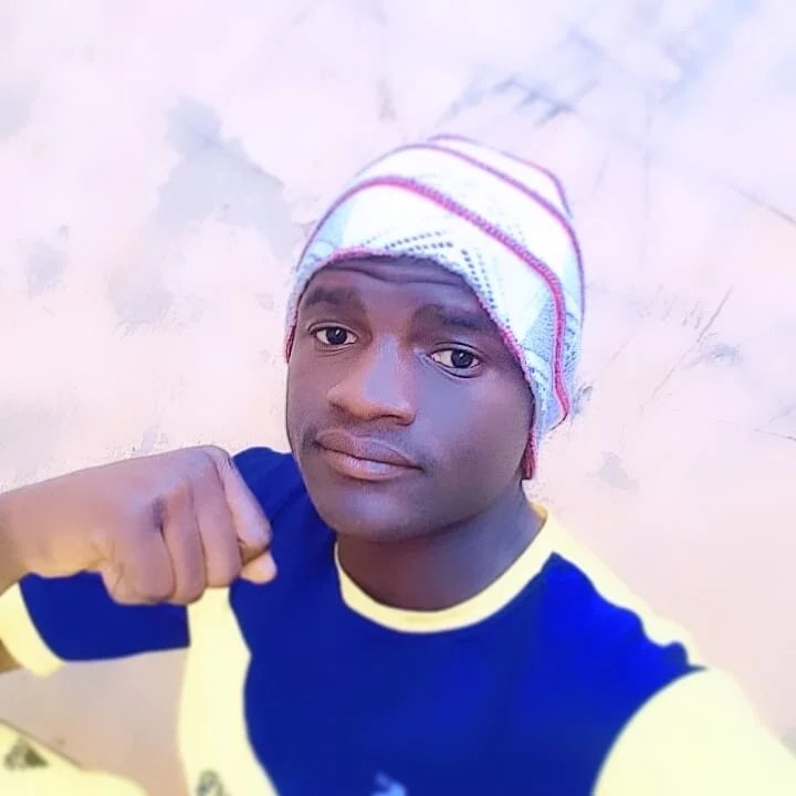 Yusuf Aliyu T Bege