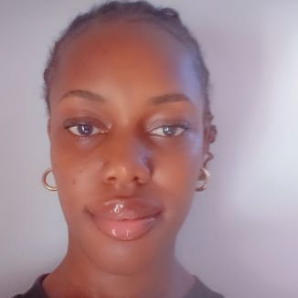 Cynthia Udeh