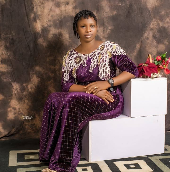 Chinonso Ezenwile