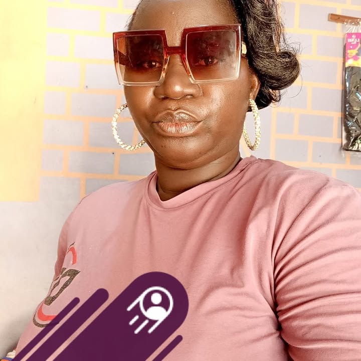 Happiness Oladele