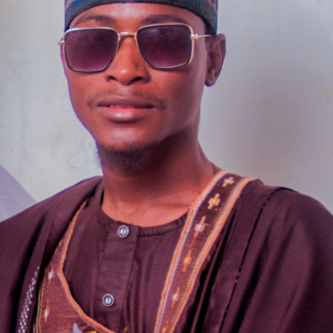 Comred Abba suleiman