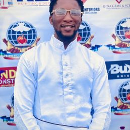 Alonge Tosin