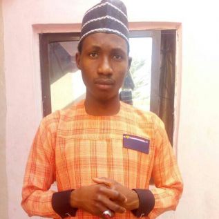 Amb Muhammad Shafi'u