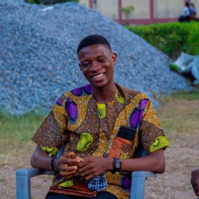 Okeyemi Matthew