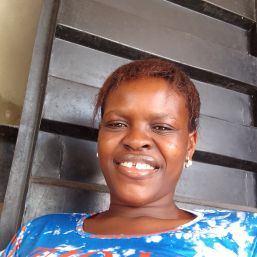 Blessing Okon