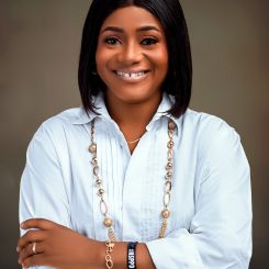 Vivian Omolade