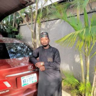 Salihu Abubakar