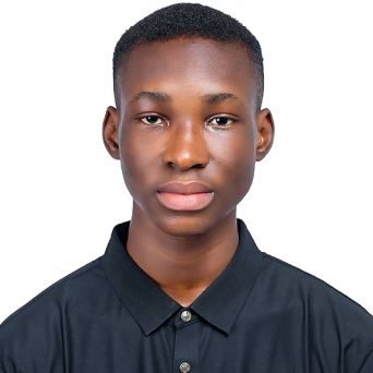 Joshua Folayemi