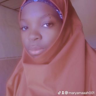 Maryam muktar Umar
