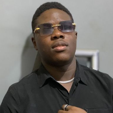Nwaukwa Chukwuebuka Justin