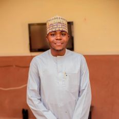 Comrd Abubakar Ibrahim
