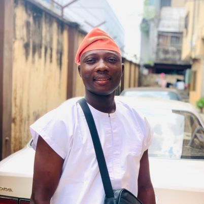 Ezekiel Olayinka