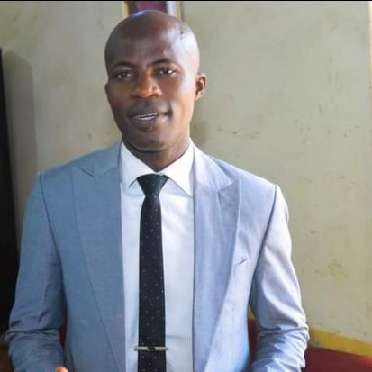 Evang. Adetoyese Opeyemi