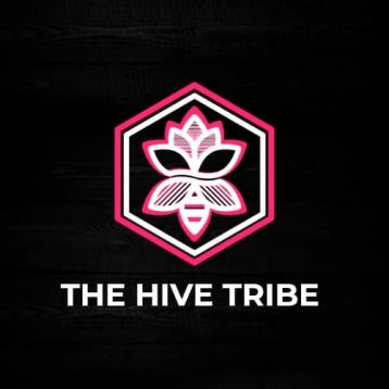 THE HIVE TRIBE