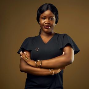 Prisca Netufo