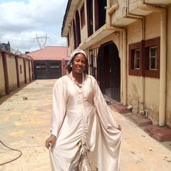Adeyi Oluwaferanmi