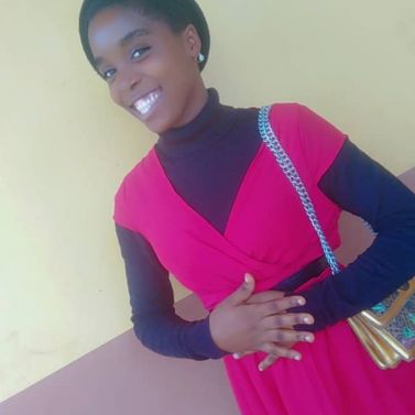 I, UMOREN DORCAS