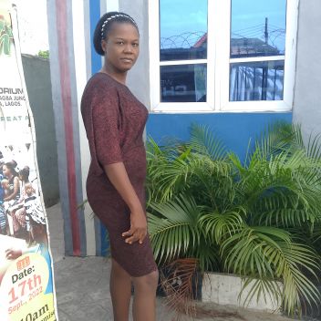 Aderibigbe Christiana