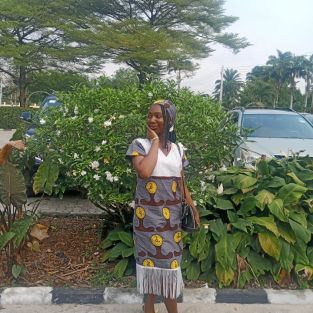 Uchechukwu chinonso Mercy