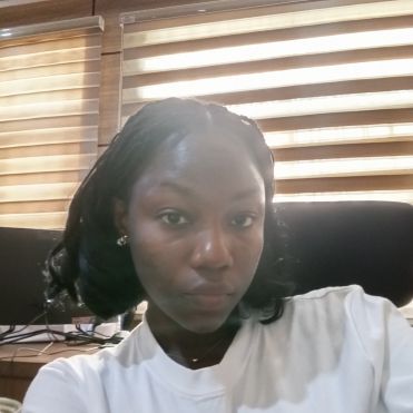 Esther Kolade