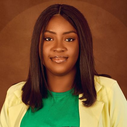 Deborah Fapohunda