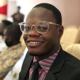 Daniel Enock Manoba