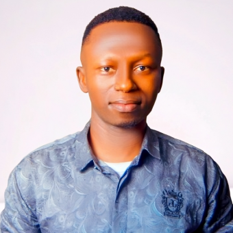 Joseph Afamefula