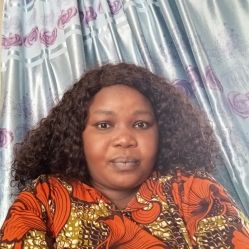 George Esther Oluwakemi