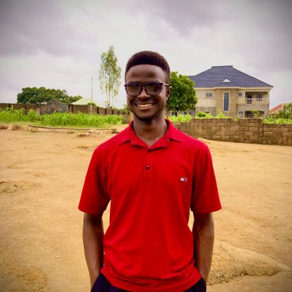 Jeremiah Luguja