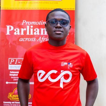 HONOURABLE GABRIEL BOAFO